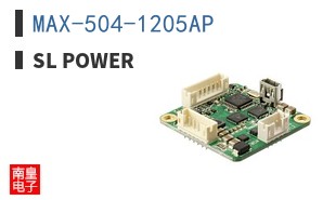 MAX-504-1205AP ͼƬ
